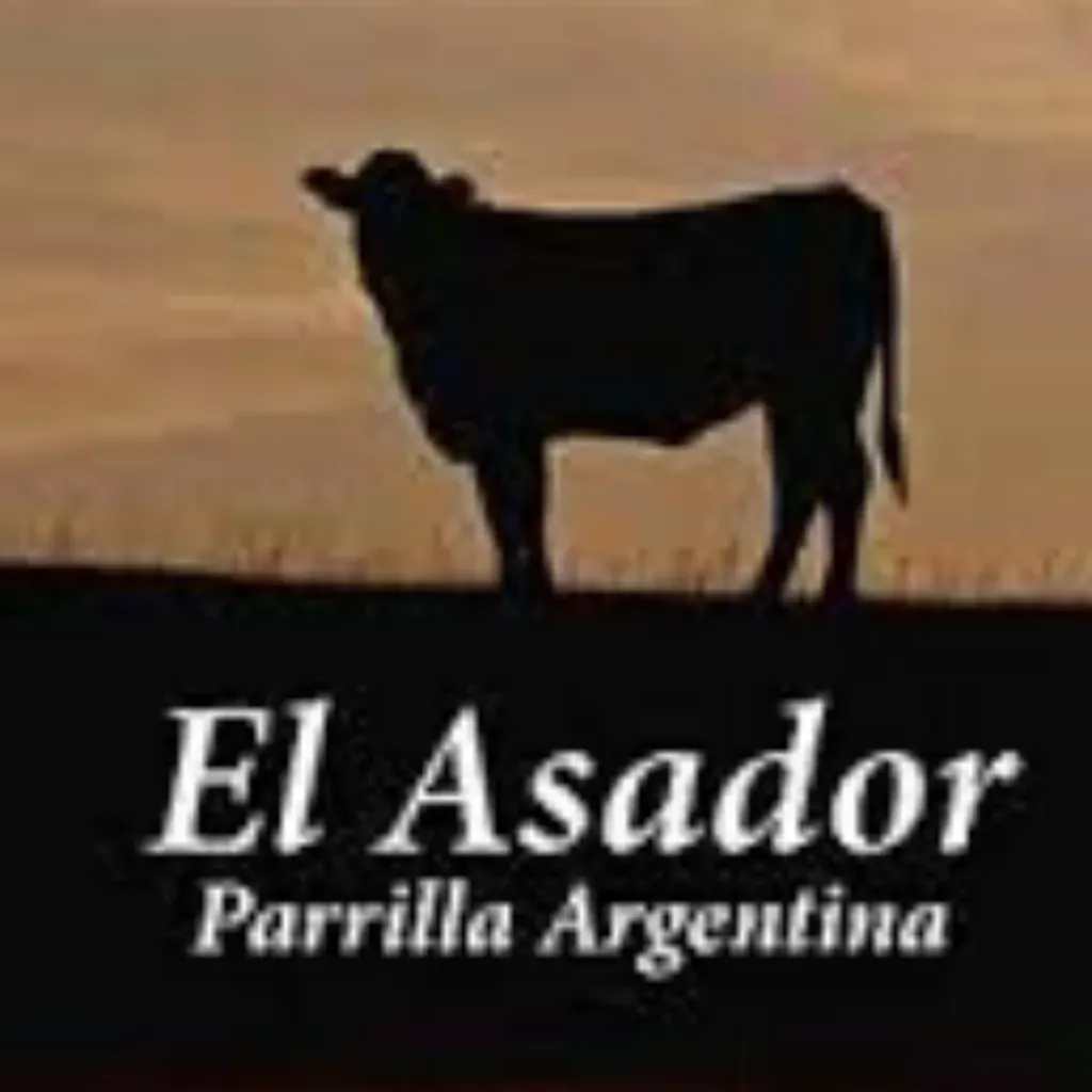 el-asador